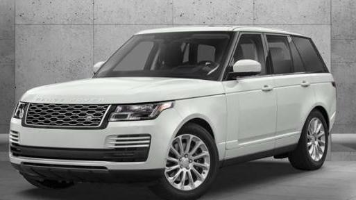 LAND ROVER RANGE ROVER 2018 SALGS2RE6JA384020 image